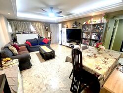 Blk 267 Tampines Street 21 (Tampines), HDB 4 Rooms #503645461